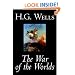 The War of the Worlds