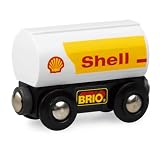 BRIO Fuel Wagon