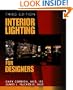 Interior Lighting for Designers, 3rd Edition