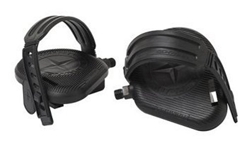 Schwinn Wide Ride Pedal (9/16-inch)