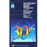 the washington manual of medical therapeutics