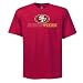 Search : San Francisco 49ers Line of Scrimmage II Short Sleeve Tee