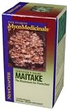 New Chapter - Maitake, 60 veggie caps