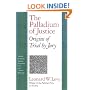 The Palladium of Justice: Origins of Trial by Jury