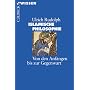 Islamische Philosophie: Von den Anf�ngen bis zur Gegenwart