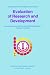 Book Evaluation of Research and Development: Methodologies for R&D Evaluation in the Community Member States, The United States of America and Japan