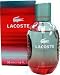 Kitchen & Housewares : Lacoste Red Edt 75ml