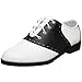 Funtasma by Pleaser Women's Halloween SADDLE-50,Black/White Polyurethane,10 M
