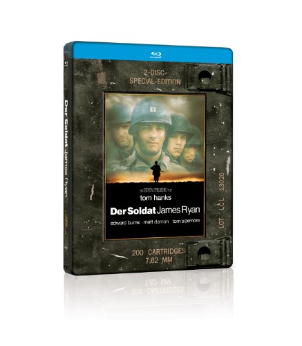 saving private ryan, saving private ryan blu-ray, sapphire series, Tom Hanks, Edward Burns, Matt Damon, Tom Sizemore, Jeremy Davies, Vin Diesel, Giovanni Ribisie, world war ii, world war, normandy, ramelle, france, wwii, ww ii, Captain John H. Miller, steven spielberg, saving private ryan recall, saving private ryan audio, saving private ryan audio sync, saving private ryan replacement, saving private ryan lip sync, saving private ryan audio synch, saving private ryan UK recall, saving private ryan UK replacement, saving private ryan sapphire series, paramount press release, saving private ryan press release, technicolor paramount, technicolor, technicolor issue, technicolor quality control, technicolor audio synch, technicolor audio sync, technicolor authoring process, authoring process, technicolor recall, technicolor hotline, technicolor toll-free, paramount toll-free, paramount hotline, paramount phone number, paramount number, paramount phone, technicolor phone, technicolor number technicolor phone number, paramount home entertainment, saving private ryan steelbook, der soldat james ryan, der soldat james ryan steelbook, der soldat james ryan blu-ray, der soldat james ryan blu-ray steelbook, saving private ryan blu-ray steelbook, saving private ryan german, saving private ryan germany, der soldat james ryan german, der soldat james ryan germany, der soldat james ryan blu-ray steelbook release date, saving private ryan blu-ray steelbook release date, , amazon.com saving private ryan exchange, saving private ryan amazon.com, 097360748451