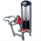 Quantum Fitness Phantom Commercial Seated Row/Upper Back QPS 6540 410GW00wHbL. SL160 Quantum Fitness Phantom Commercial Seated Row/Upper Back QPS 6540