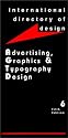 IDD5: Advertising, Graphics & Typography Design