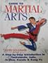 Guide to Martial Arts