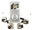 Suprema Security Camera