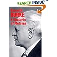 A Rhetoric of Motives by  Kenneth Burke