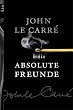 Absolute Freunde. Roman