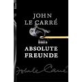 Absolute Freunde. Roman