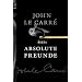 Absolute Freunde. Roman
