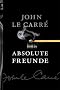 Absolute Freunde. Roman