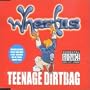 Teenage Dirtbag