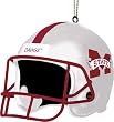 Mississippi State - Baseball Hat Ornament (3inch)