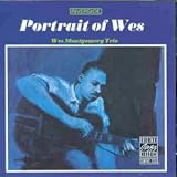 Portrait of Wes