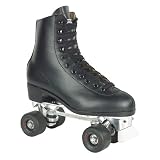 Chicago 805 Mens Deluxe Rink Roller Skates