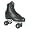 Chicago 805 Rink Skate ABEC5 Size 5