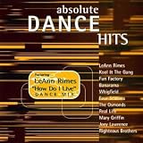 Absolute Dance Hits