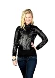 Knoles & Carter Women's Ax Bomber