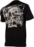 Manny Pacquiao Pound 4 Pound Men's Tee, XX, BK