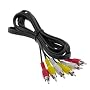 RiteAV - Audio Video RCA Cable 12ft