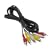 RiteAV - Audio Video RCA Cable 12ft