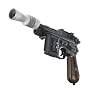 Han Solo Blaster EPV LE