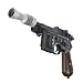 Han Solo Blaster EPV LE