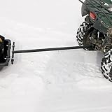 Fishing: Cabela's Ice Sled Tow Bar