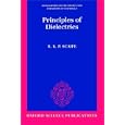 Principles of Dielectrics (Monographs on the Physics and Chemistry of Materials , No 45) by B. K. P. Scaife
