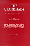 Upanishads, Vol. 2