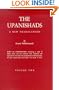 Upanishads, Vol. 2