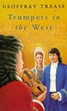 Trumpets in the west