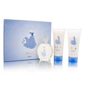 Snow White and The Seven Dwarfs by Disney Fragrance Sets
