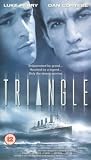 The Triangle [UK IMPORT] - Luke Perry
