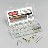 Edelbrock 1992 Q-Jet Series Carburetor Calibration Kit