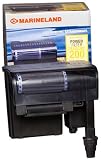 Marineland Penguin Power Filter, 30 to 50-Gallon, 200 GPH