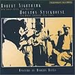 Masters of Modern Blues