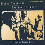 Masters of Modern Blues