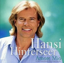 Hansi Hinterseer Foto 7