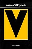 Agence VU\' galerie