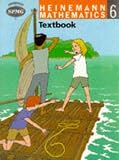 Heinemann Mathematics: Textbook Year 6 (Heinemann Mathematics)