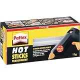 Eigenschaften HENKEL  / Pattex Patronen Hochfest Und Transparent
