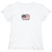 T-Shirt Woman White 
